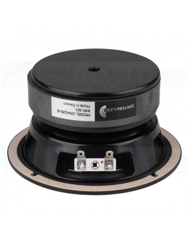 Dayton Audio DSA135-8 5"