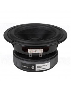 Dayton Audio DSA135-8 5"