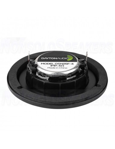 Dayton Audio DSN25F-4