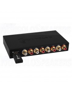 Dayton Audio DSP-BT4.0 Bluetooth 2