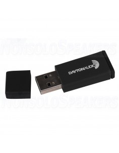 Dayton Audio DSP-BT4.0 Bluetooth