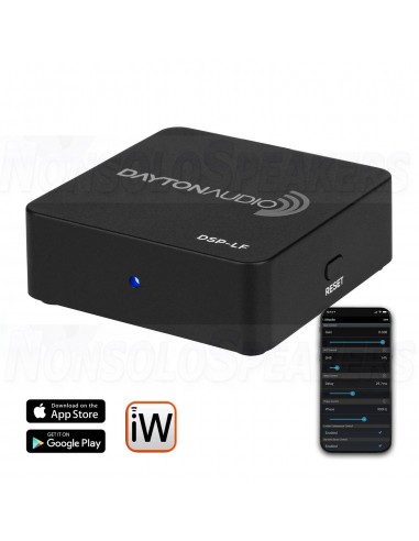 Dayton Audio DSP-LF