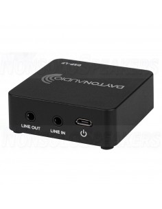 Dayton Audio DSP-LF 2