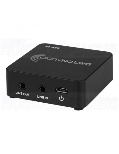 Dayton Audio DSP-LF