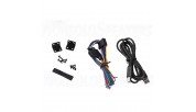Dayton Audio DSP-408 4x8 DSP
