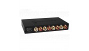 Dayton Audio DSP-408 4x8 DSP