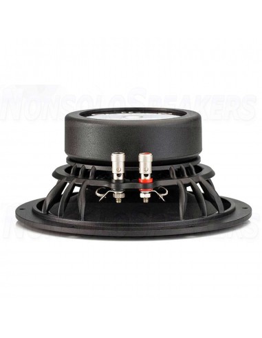 Gladen PRO 165 mid woofer pair GA-PRO165 3 ohm
