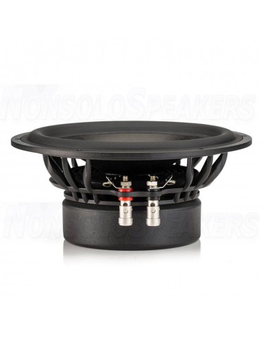 Gladen PRO 165 mid woofer pair GA-PRO165 3 ohm