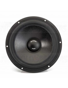 Gladen PRO 165 mid woofer pair GA-PRO165 3 ohm 2