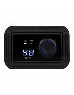 Dayton Audio DSP-NRC Wired Remote Control for DSP-408 2