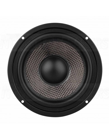 Dayton Audio GF180-8 6-1/2" Glass