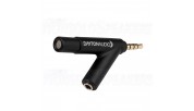 Dayton Audio iMM-6 Calibrated Measurement Microphone