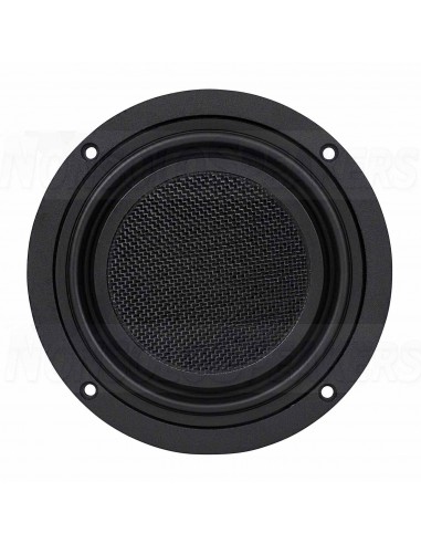 Dayton Audio LW150-4 6" Low Profile Woofer 4 Ohms
