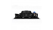 Dayton Audio ME10S Micro-Edge 10" In-Wall Subwoofer