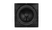 Dayton Audio ME10S Micro-Edge 10" In-Wall Subwoofer