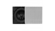 Dayton Audio ME10S Micro-Edge 10" In-Wall Subwoofer