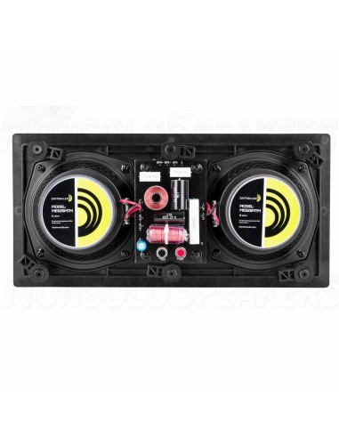 Dayton Audio ME525MTM 5-1/4"