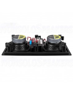 Dayton Audio ME525MTM 5-1/4" 2