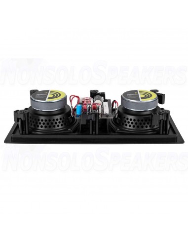 Dayton Audio ME525MTM 5-1/4"