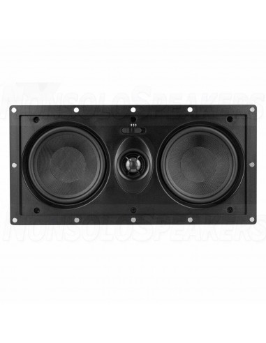 Dayton Audio ME525MTM 5-1/4"