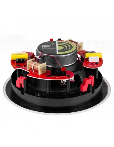 Dayton Audio ME652C 6-1/2"