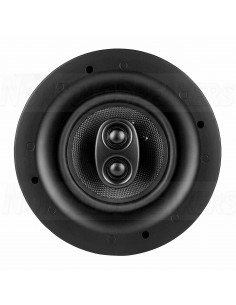 Dayton Audio ME652C 6-1/2" 2