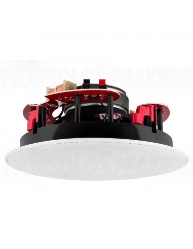 Dayton Audio ME652C 6-1/2"
