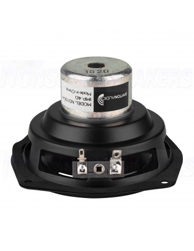 Dayton Audio ND105-4 4" Aluminum
