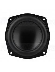Dayton Audio ND105-4 4" Aluminum Cone 2