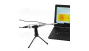 Dayton Audio OmniMic V2 Acoustic Measurement System