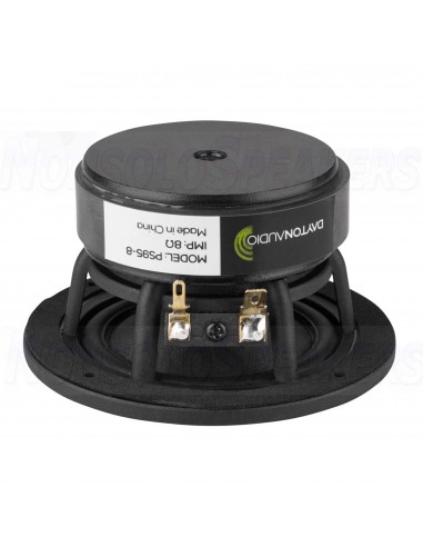 Dayton Audio PS95-8