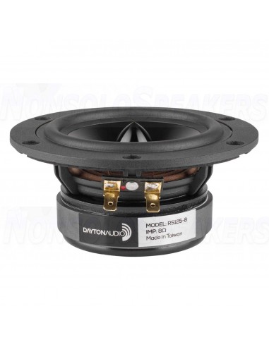Dayton Audio RS125-8