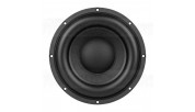 Wavecor SW275BD02 10-3/4" Mica/Paper Cone Subwoofer 8 Ohm