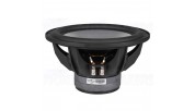 Wavecor SW312WA04 12-1/4" Aluminum Cone Subwoofer 8 Ohm