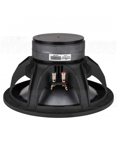 Wavecor SW312WA04 12-1/4" Aluminum Cone Subwoofer 8 Ohm