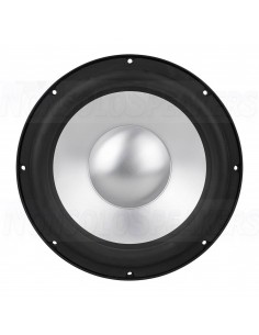 Wavecor SW312WA04 12-1/4" Aluminum Cone Subwoofer 8 Ohm 2