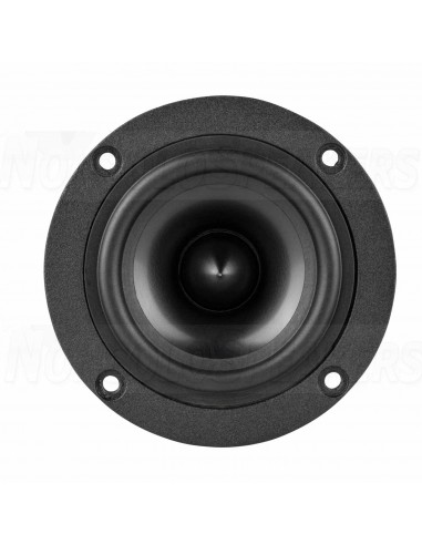 Dayton Audio RS75-4 3" Reference Full-Range Driver 4 Ohm