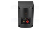 Dayton Audio SAT-BK 3-3/4" 2-Way Satellite Speaker Pair Black
