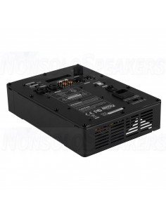 Dayton Audio SPA-F Subwoofer Plate 2