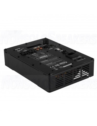 Dayton Audio SPA-F Subwoofer Plate