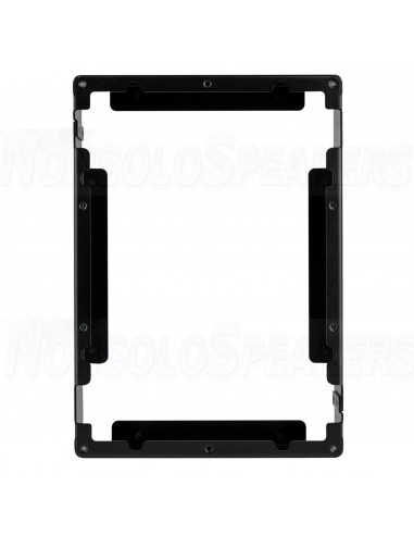 Dayton Audio SPA-F Subwoofer Plate