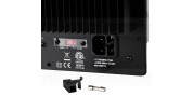 Dayton Audio SPA250 250 Watt Subwoofer Plate Amplifier