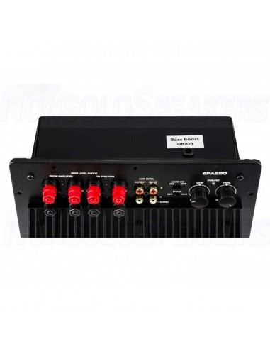 Dayton Audio SPA250 250 Watt Subwoofer Plate Amplifier