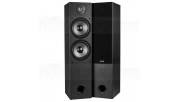Dayton Audio T652 Dual 6-1/2" 2-Way Tower Speaker Pair