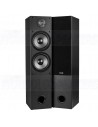 Dayton Audio T652 Dual 6-1/2" 2-Way Tower Speaker Pair