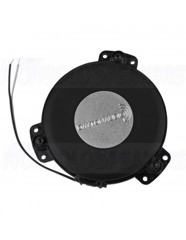 Dayton Audio TT25-8 PUCK Tactile Transducer Mini Bass Shaker 8 Ohm