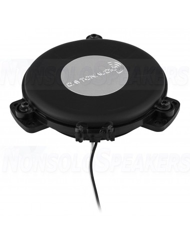 Dayton Audio TT25-8 PUCK Tactile Transducer Mini Bass Shaker 8 Ohm