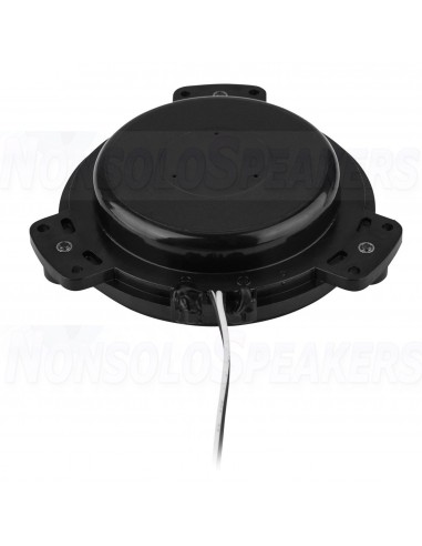 Dayton Audio TT25-8 PUCK Tactile Transducer Mini Bass Shaker 8 Ohm