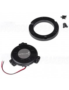 Dayton Audio TT25-8 PUCK Tactile Transducer Mini Bass Shaker 8 Ohm 2