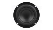 Dayton Audio TCP115-4 4" Treated Paper Cone Midbass Woofer 4 Ohm